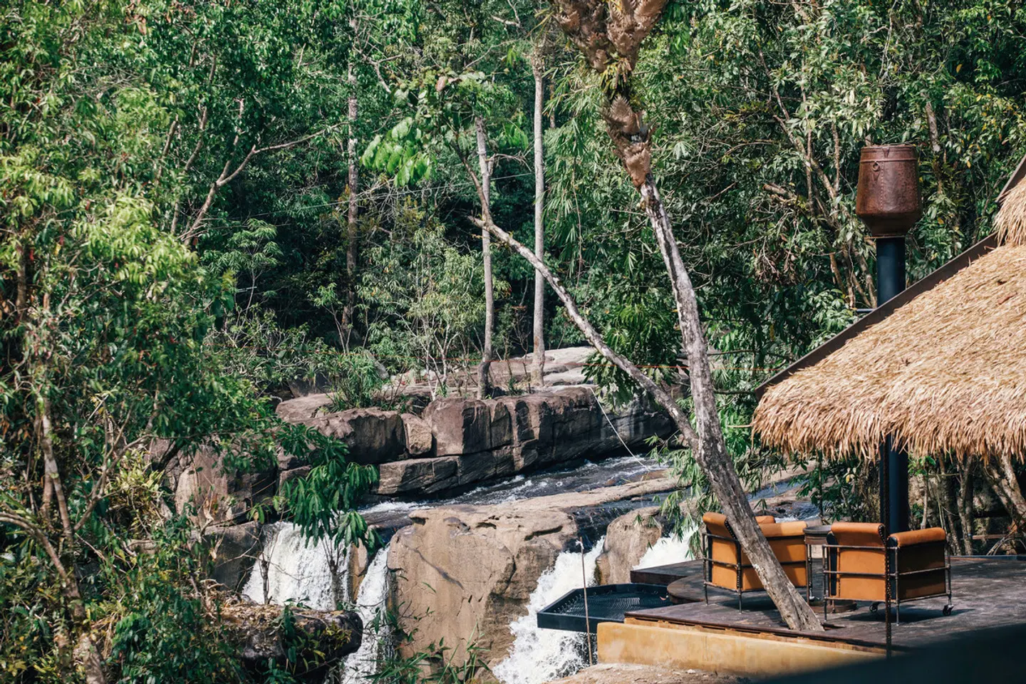 Shinta Mani Wild LANDSCAPE