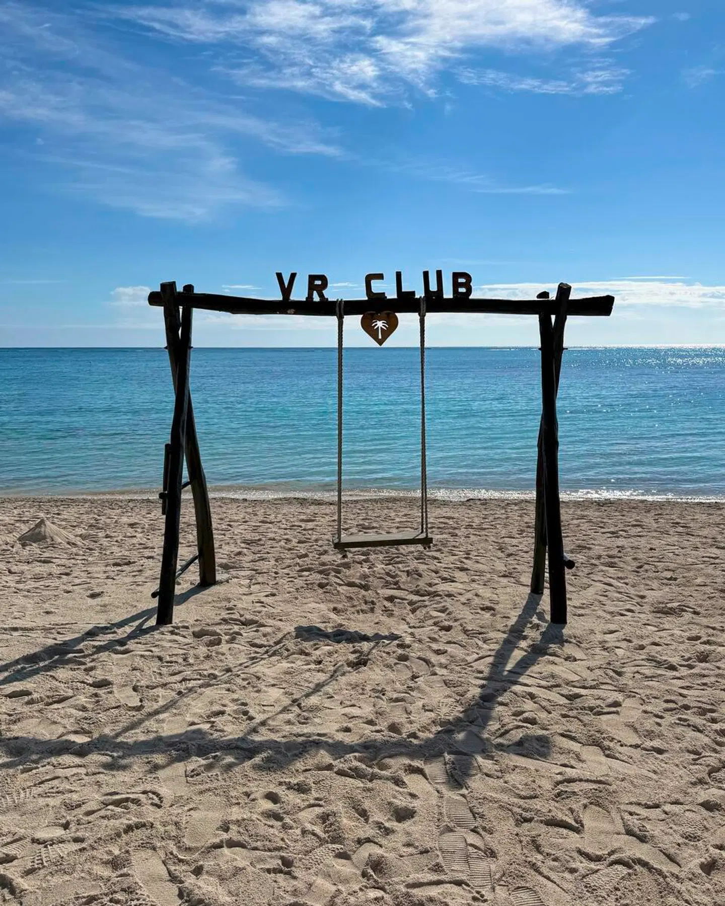 VR Club Tulum Riviera Strand