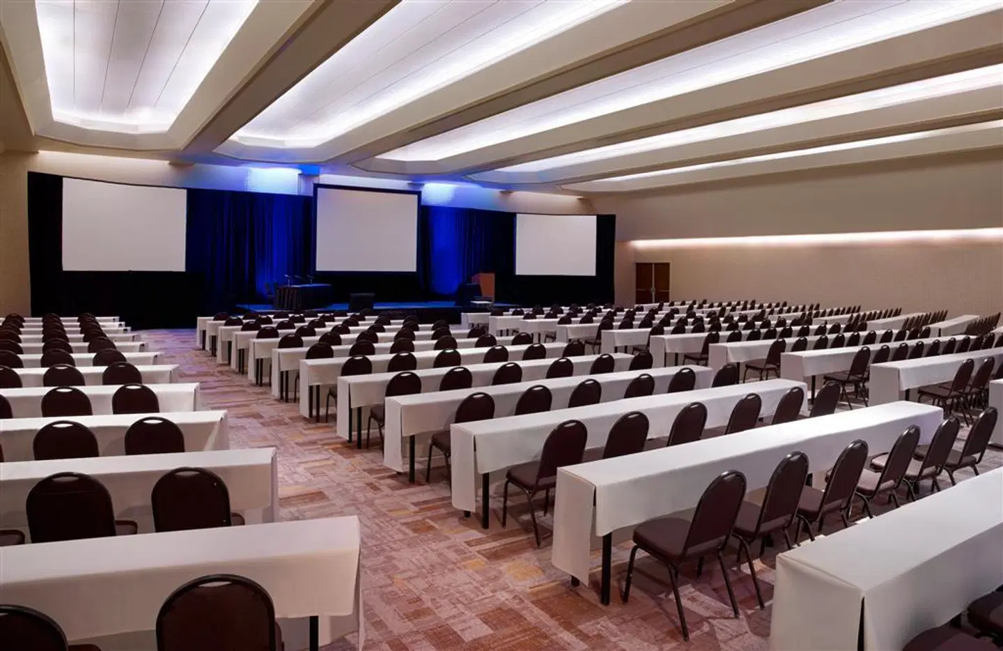 The Westin Snowmass Resort Konferenz