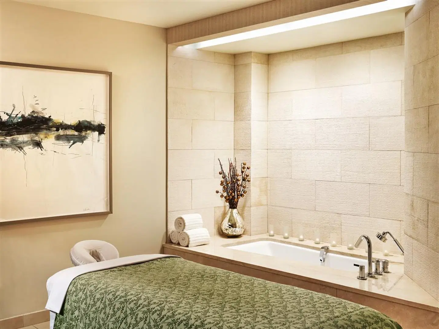 The Westin Snowmass Resort Badezimmer