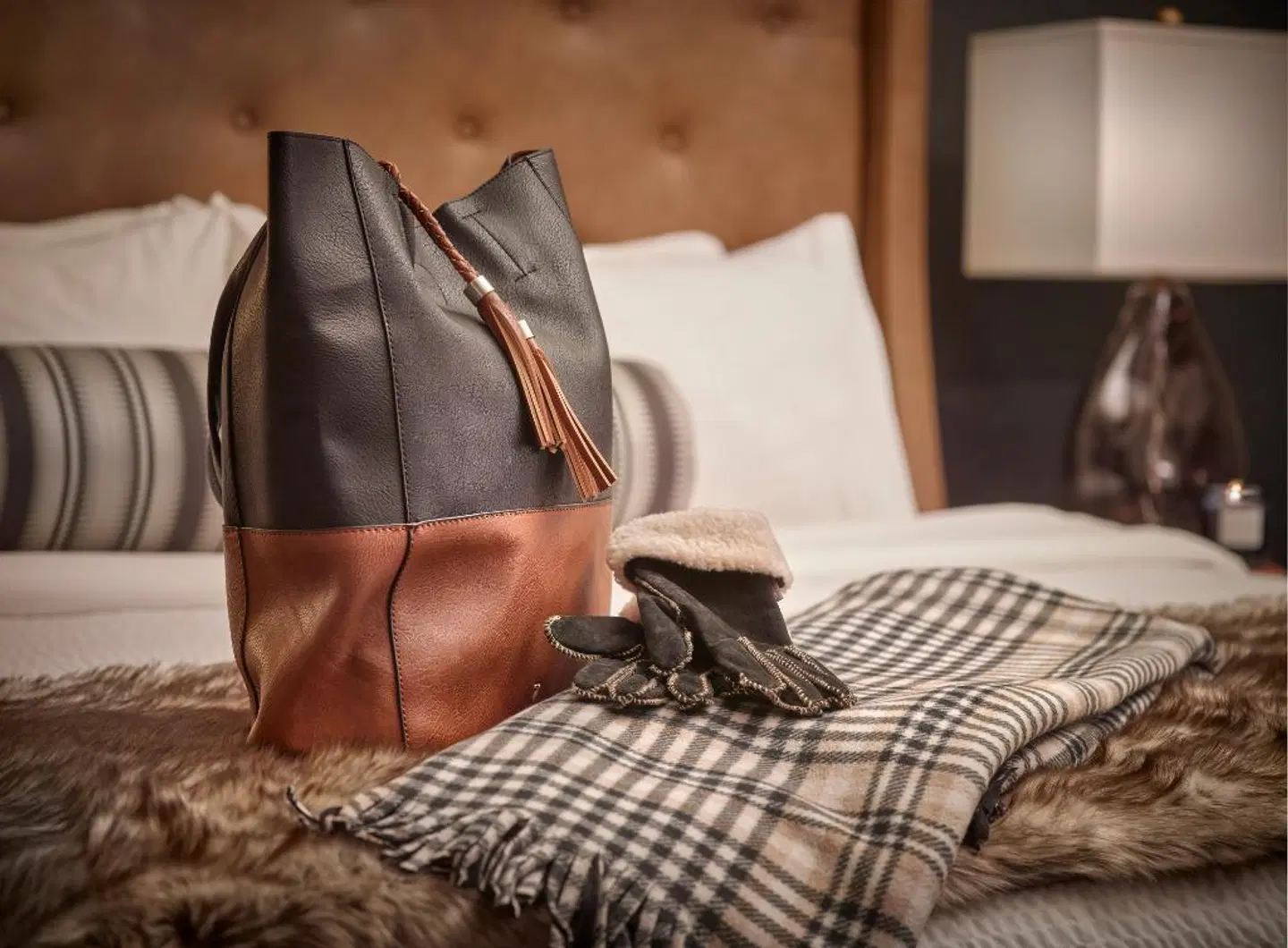 Sun Peaks Grand Hotel & Conference Centre ROOM_EXAMPLE