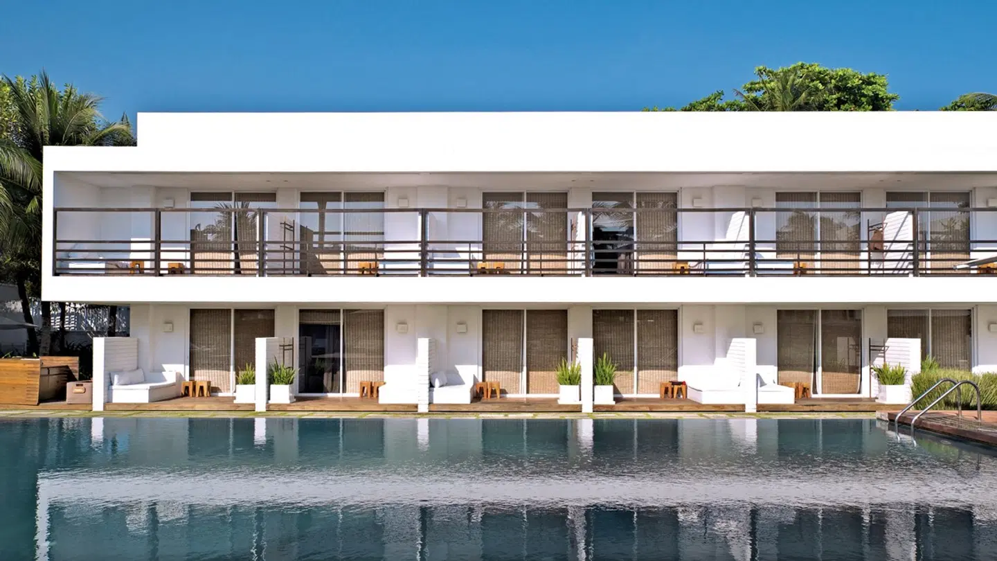 Putahracsa Hua Hin EXTERIOR