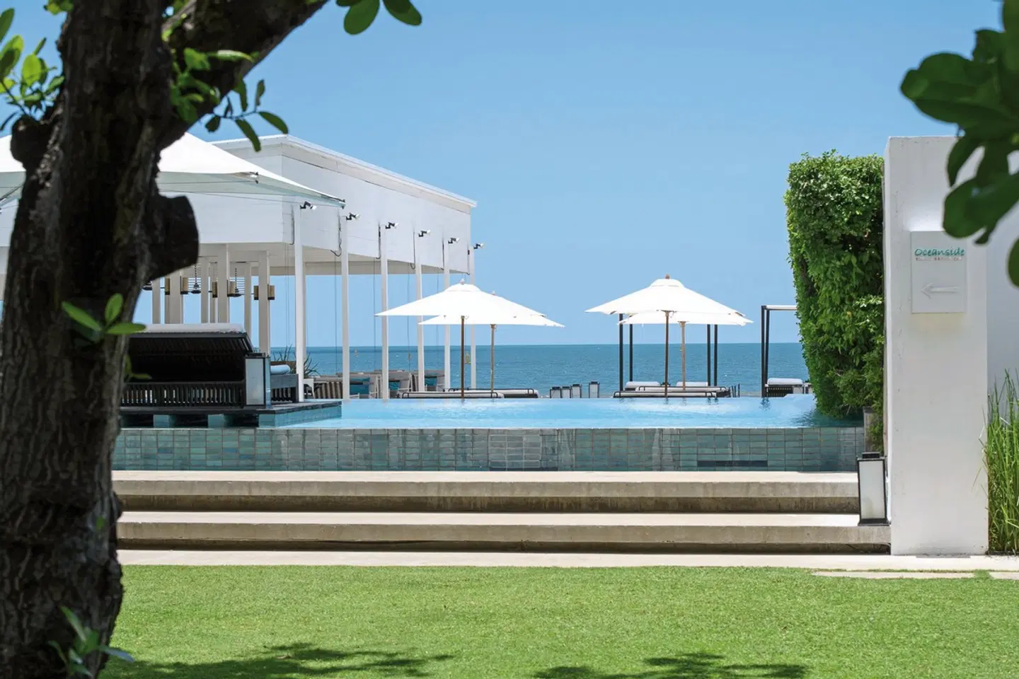 Putahracsa Hua Hin Terrasse