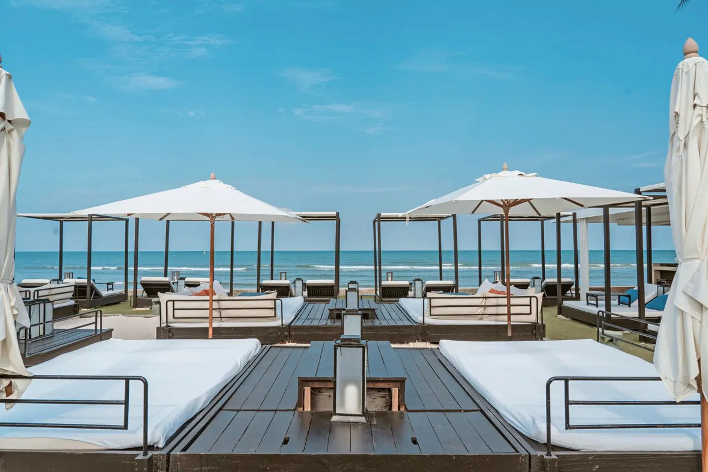 Putahracsa Hua Hin Terrasse