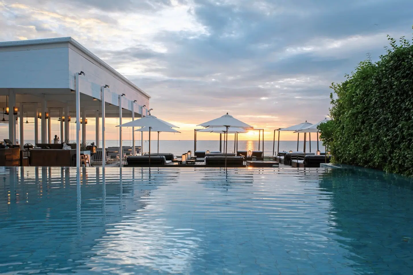 Putahracsa Hua Hin OUTDOOR_POOL