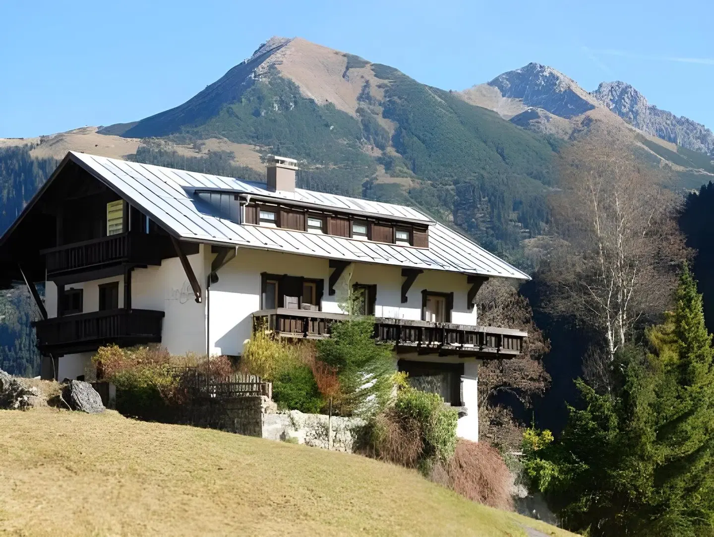 DAS KLEEMANNs EXTERIOR