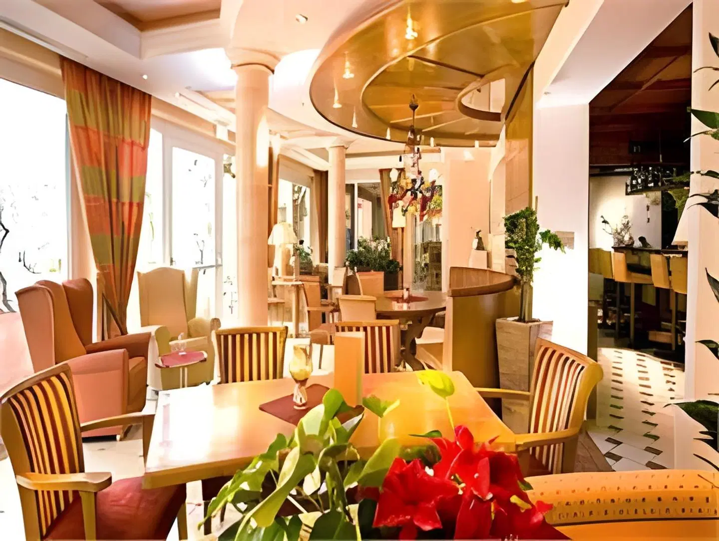 Rita Restaurant