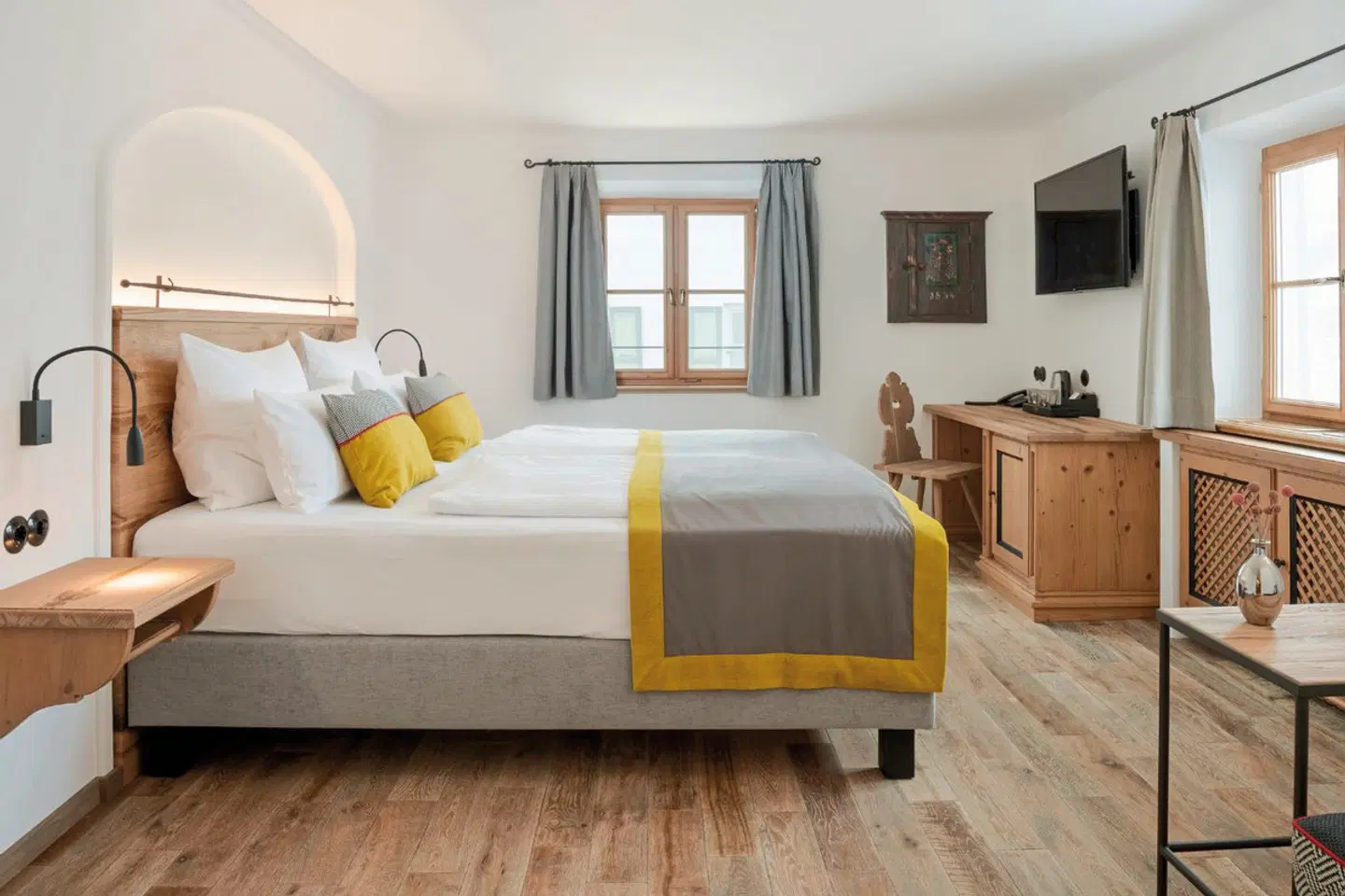 Gut Ising Chiemsee ROOM_EXAMPLE