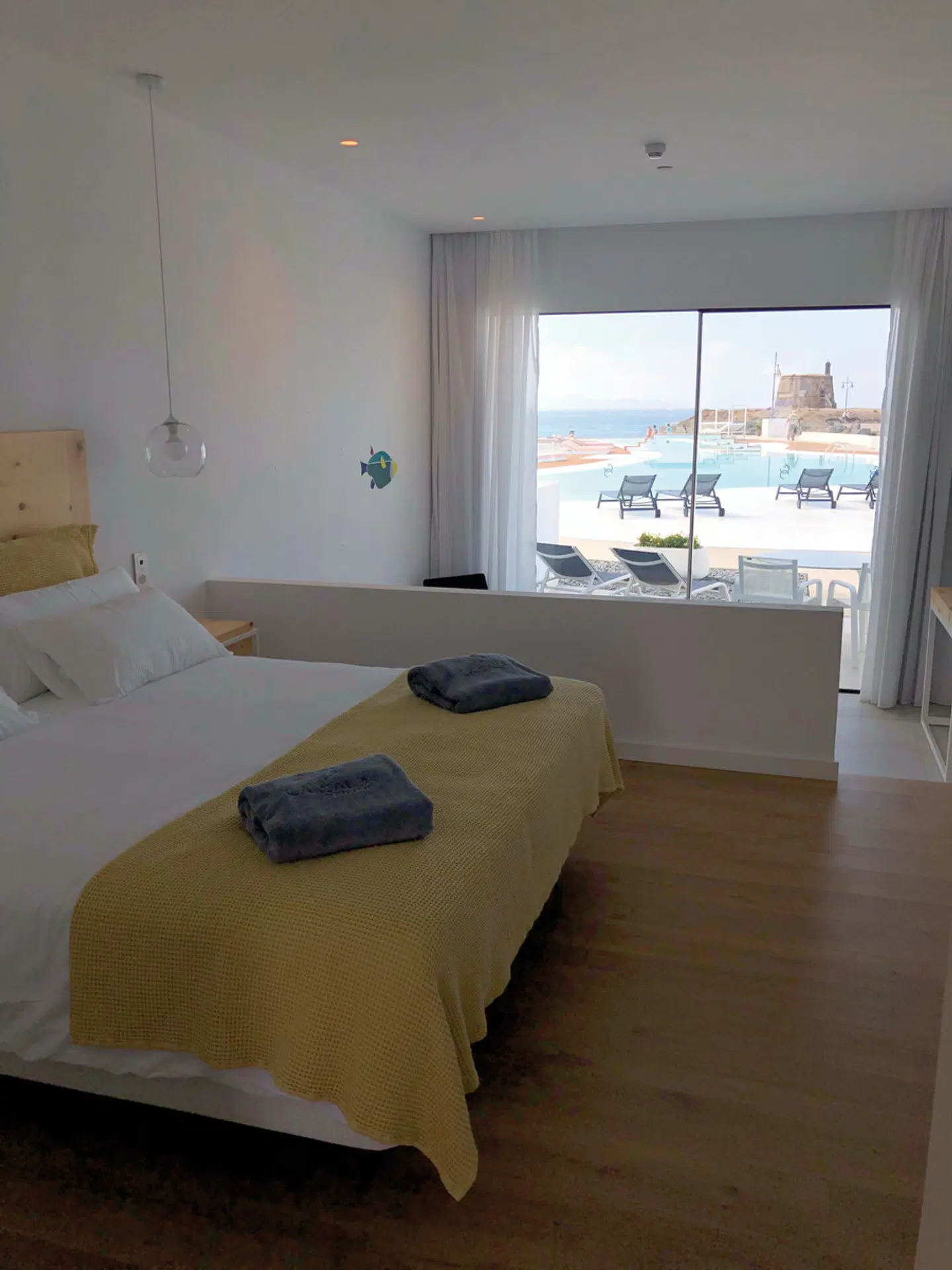 La Cala Suites Hotel ROOM_EXAMPLE