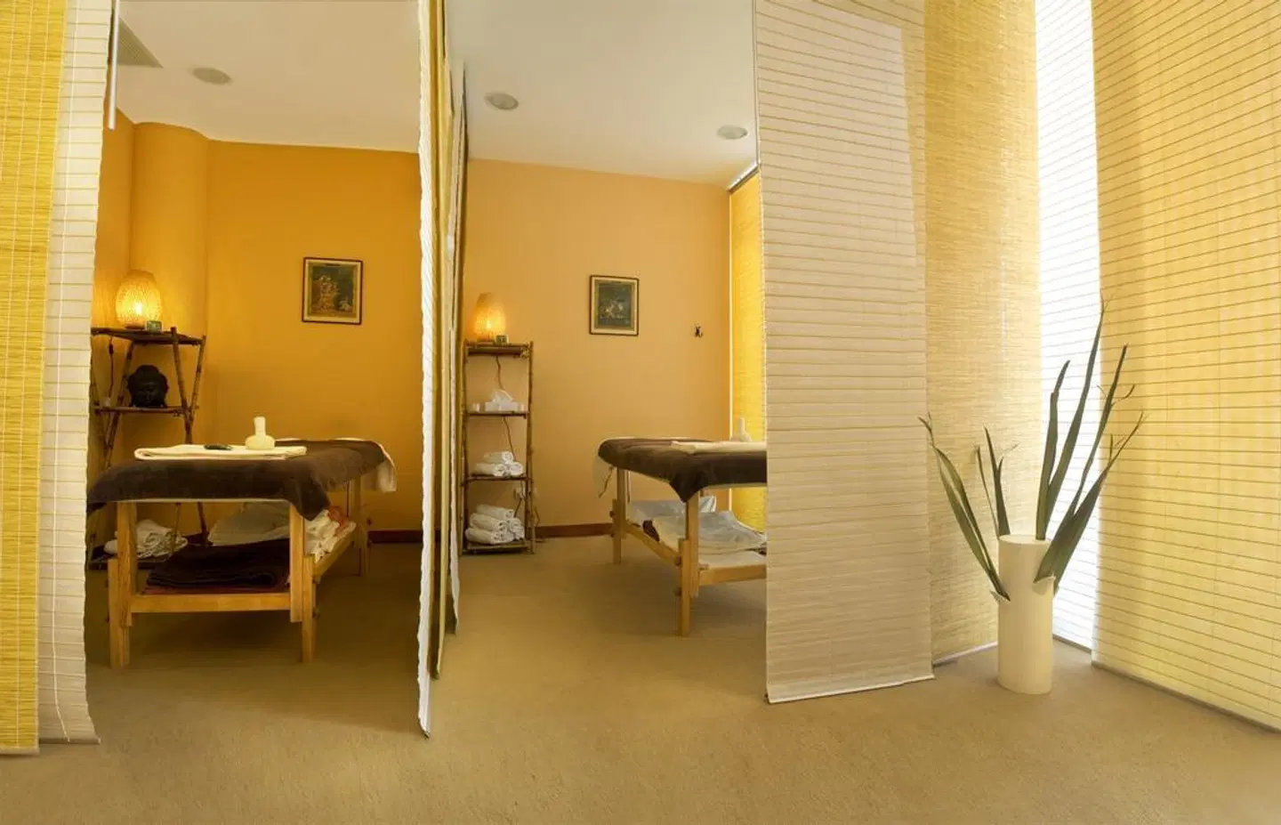 Sercotel Hotel Bonalba Alicante ROOM_EXAMPLE