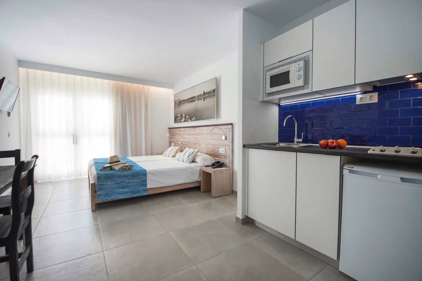 Seaclub Mediterranean Resort ROOM_EXAMPLE