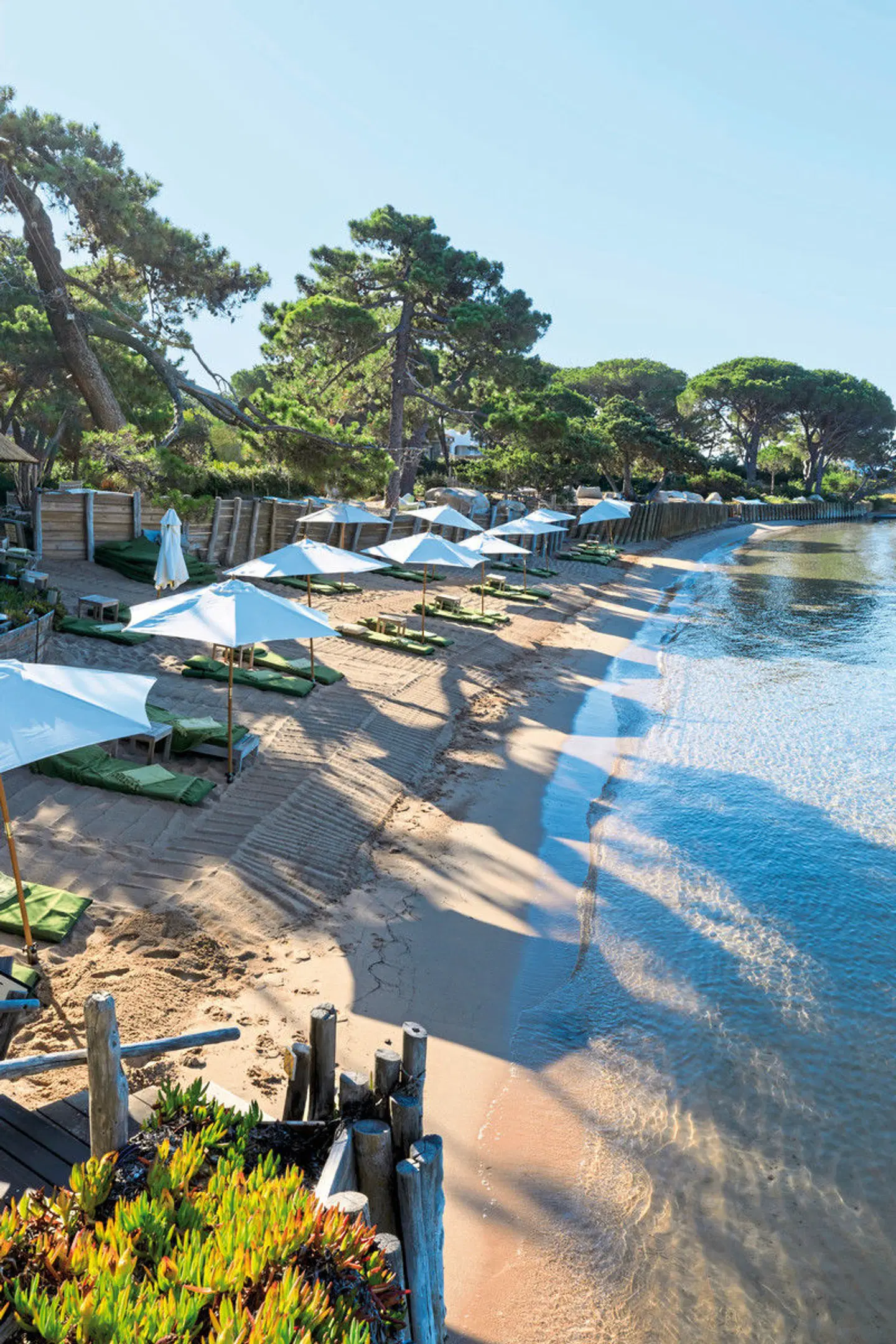Grand Hotel Cala Rossa EXTERIOR