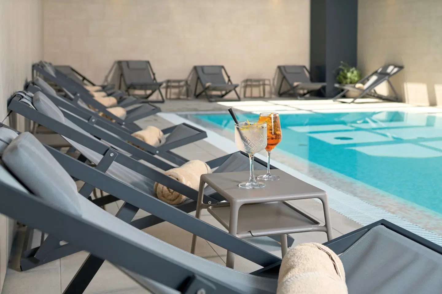 Boutique Hotel Noemia OUTDOOR_POOL