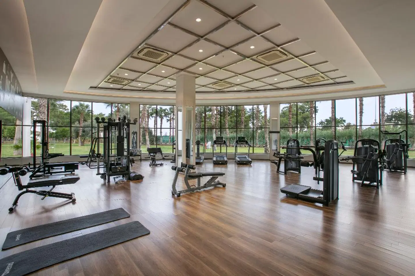 Juju Premier Palace SPORTS_AND_LEISURE