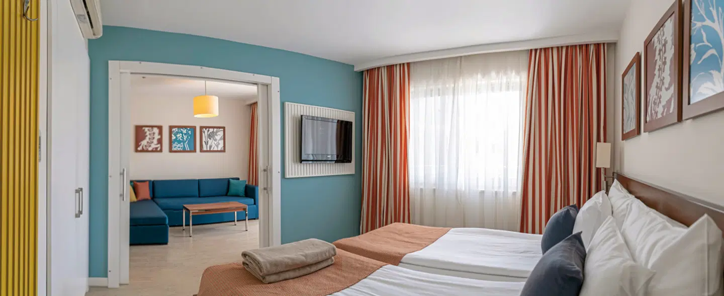 Barut B Suites ROOM_EXAMPLE