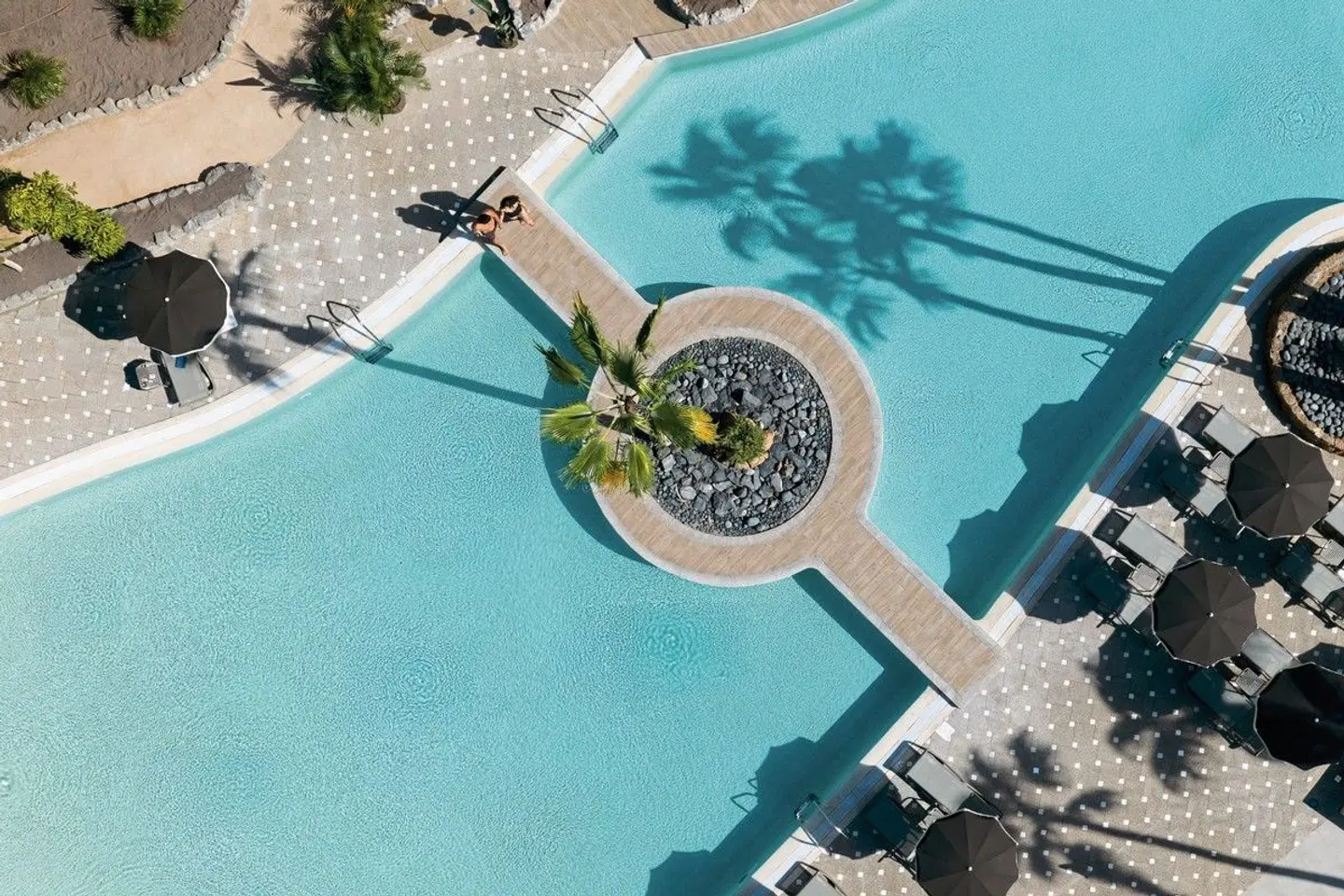 Bahia Principe Escape Tenerife OUTDOOR_POOL