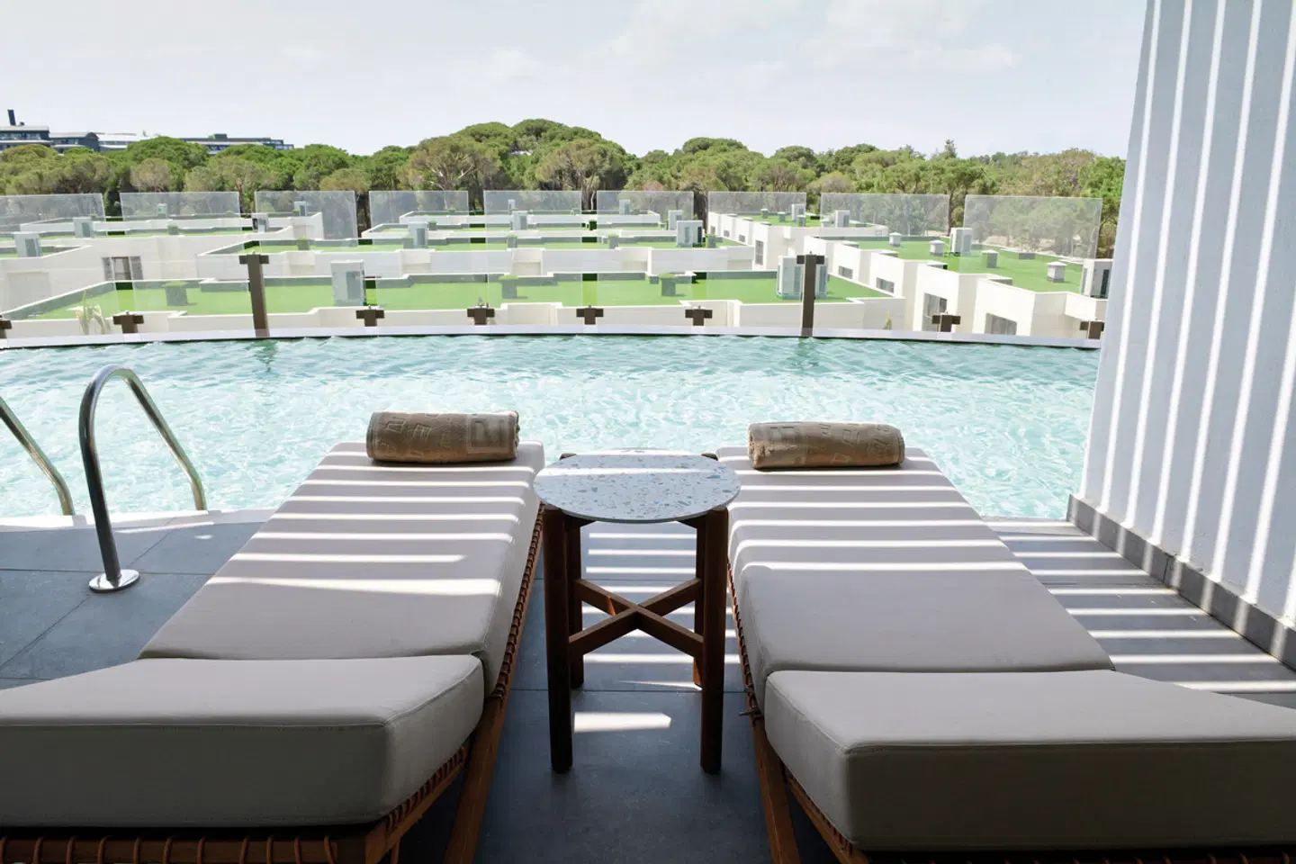 Ethno Belek Terrasse