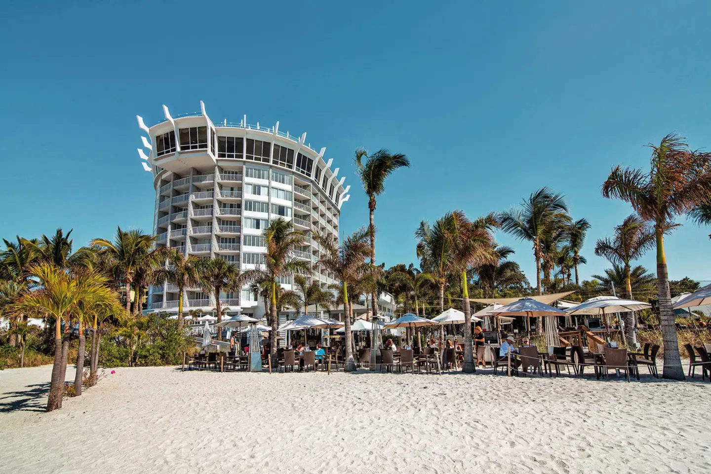 Bellwether St.Pete Strand