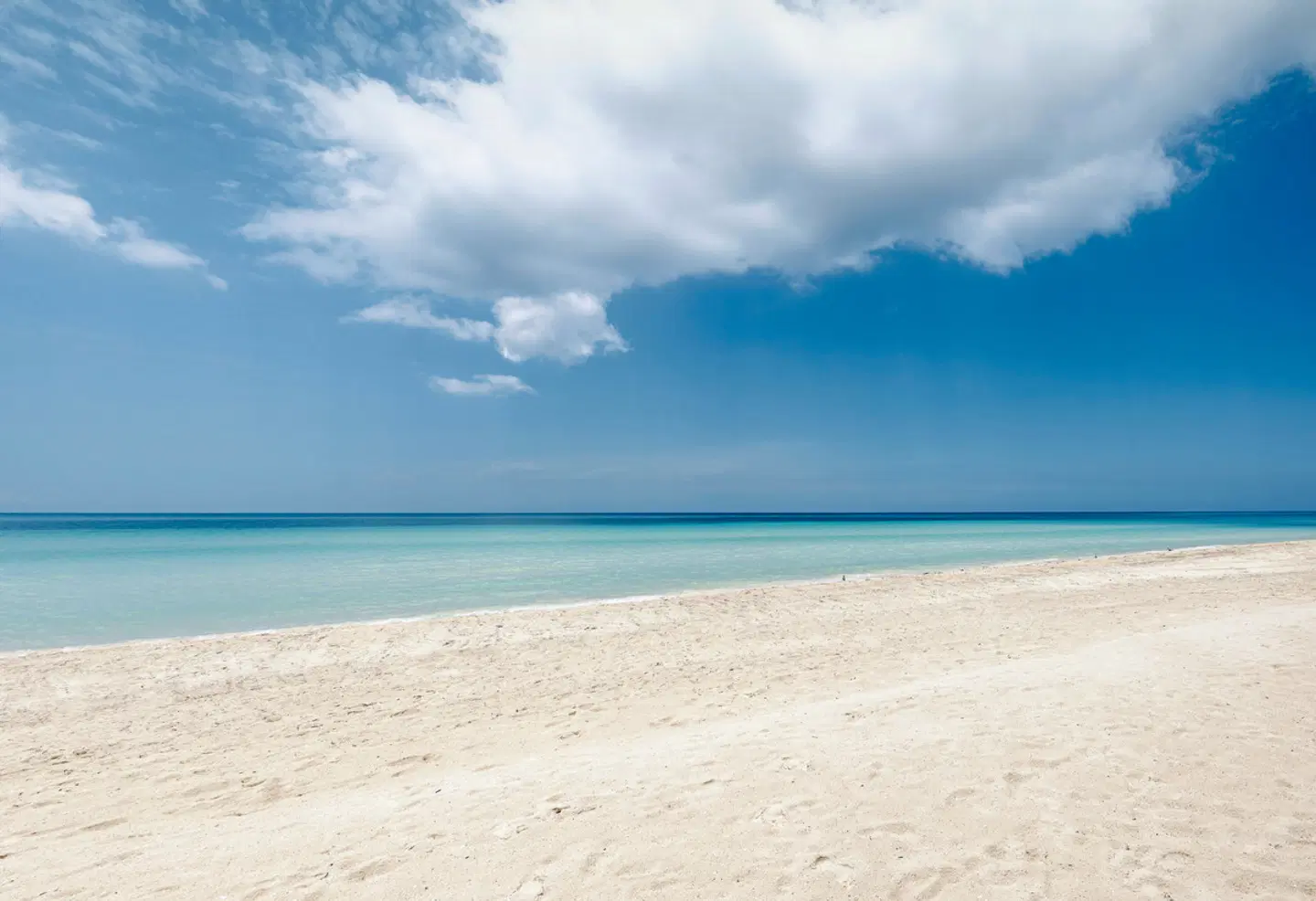 Meliá Costa Rey Strand