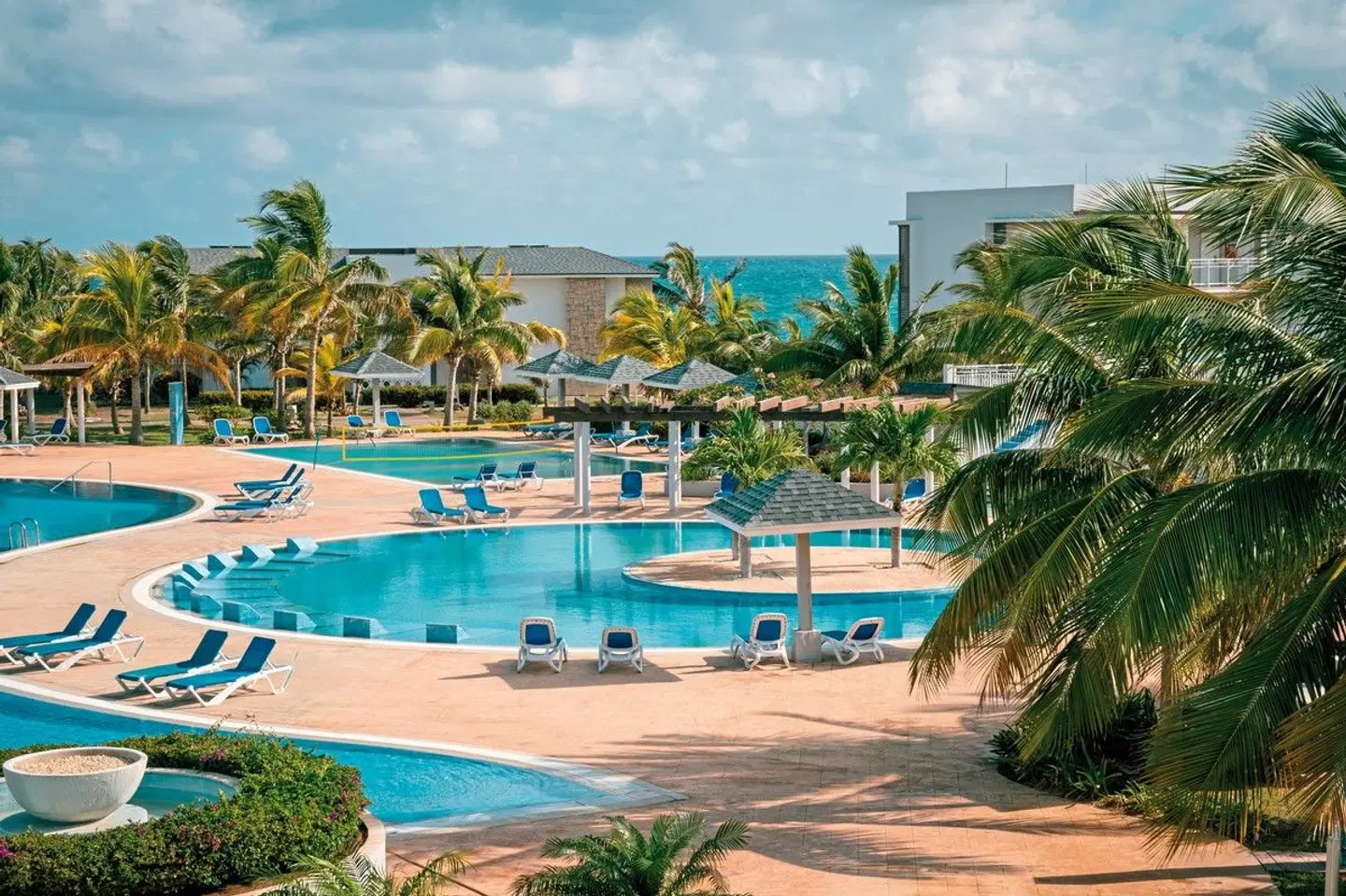 Iberostar Origin Playa Pilar OUTDOOR_POOL