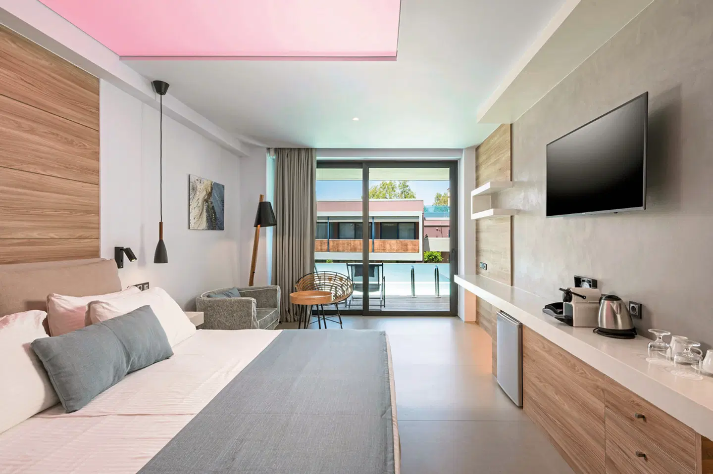 Harmony Boutique Resort ROOM_EXAMPLE