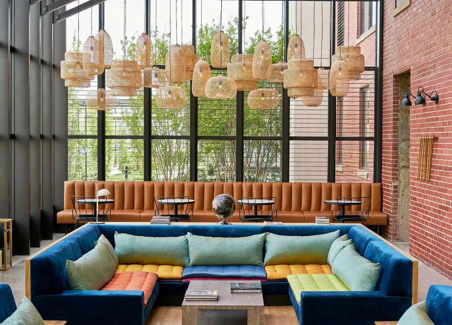 The Asbury LOUNGE_LOBBY