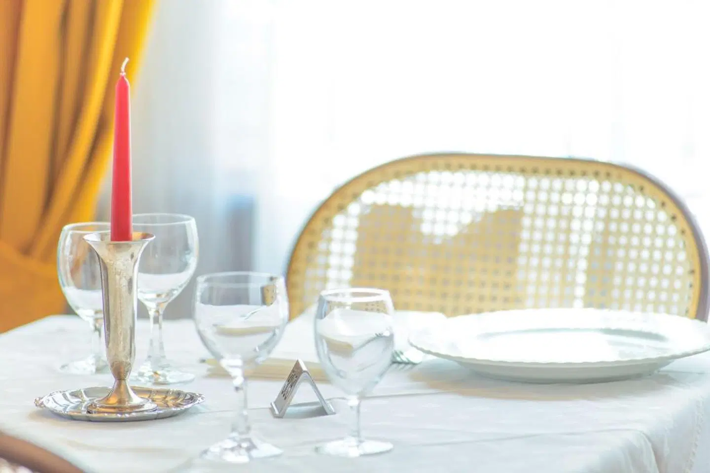 Park Hotel Faloria Restaurant