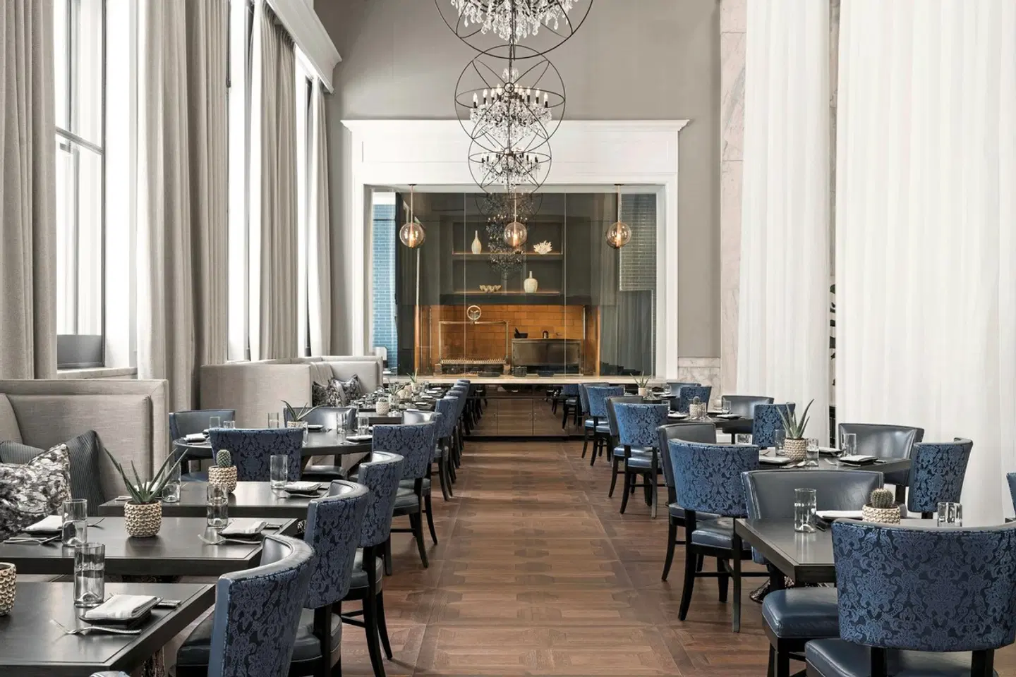 The Ritz-Carlton, Philadelphia Konferenz