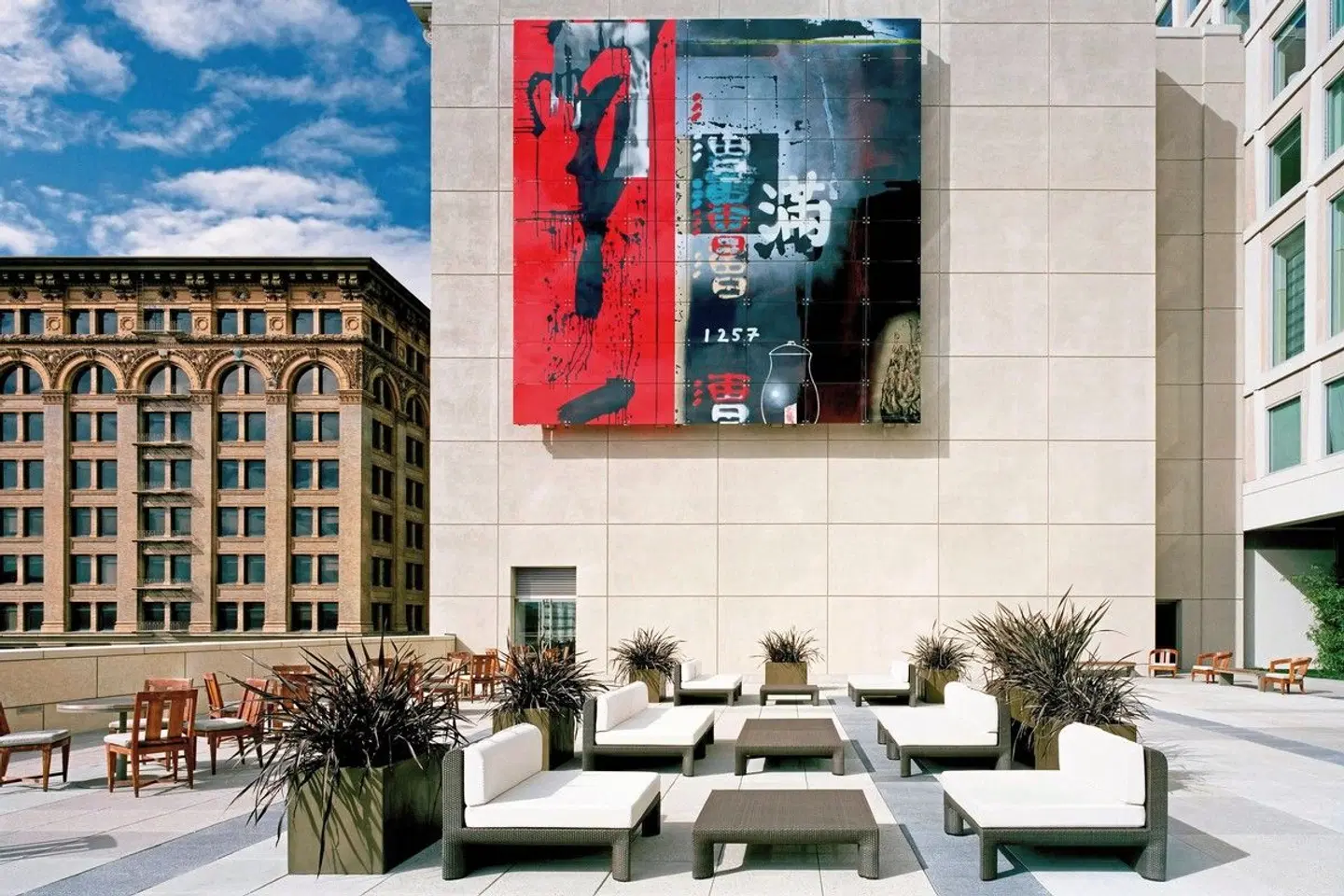 The St. Regis San Francisco LOUNGE_LOBBY