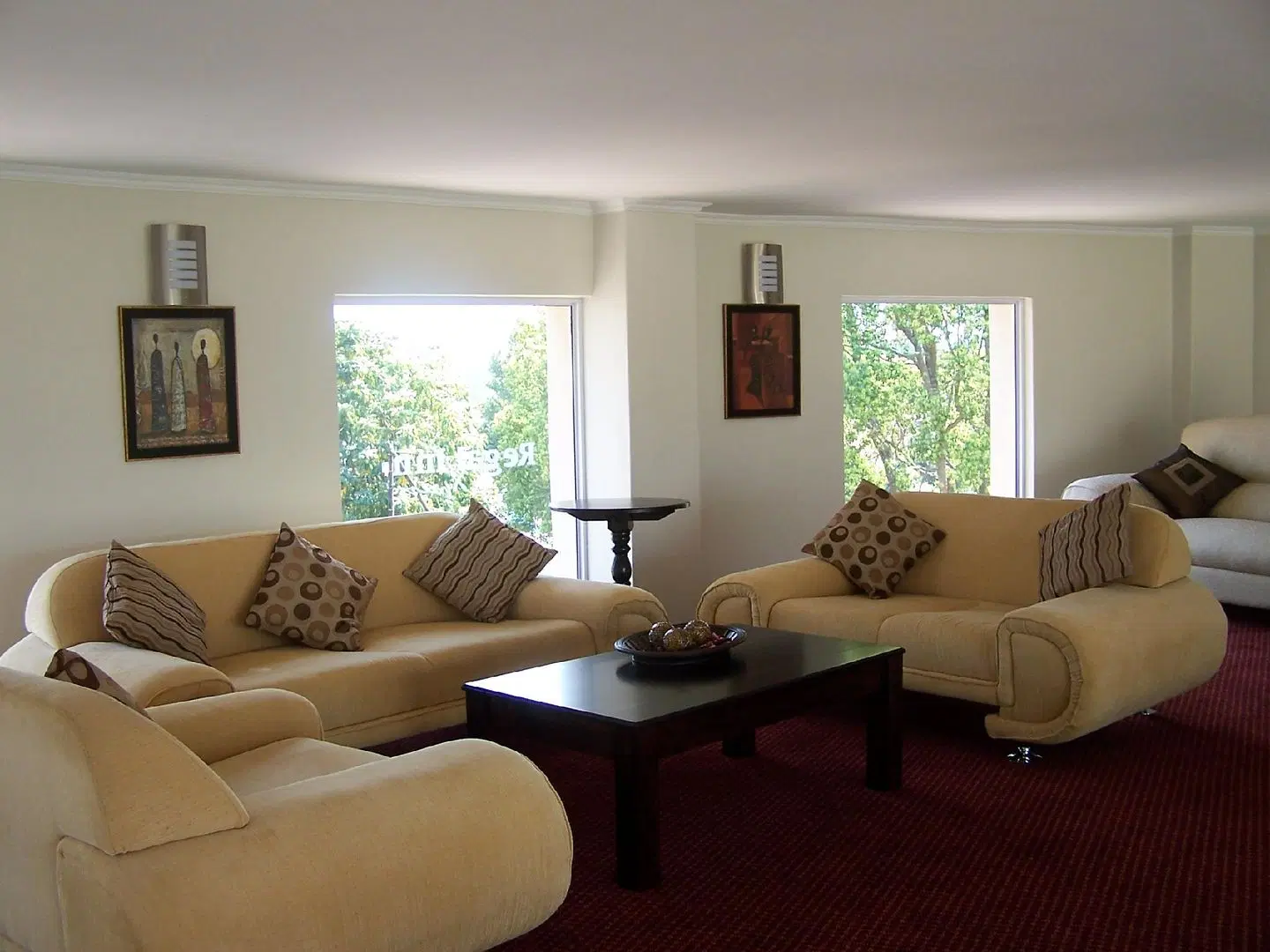 Regal Inn Xpress PMBurg ROOM_EXAMPLE