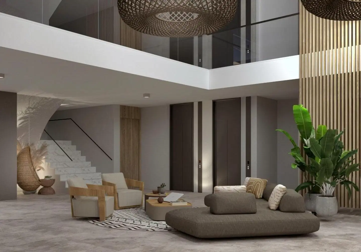 Kleopatra Dreams Beach Hotel LOUNGE_LOBBY