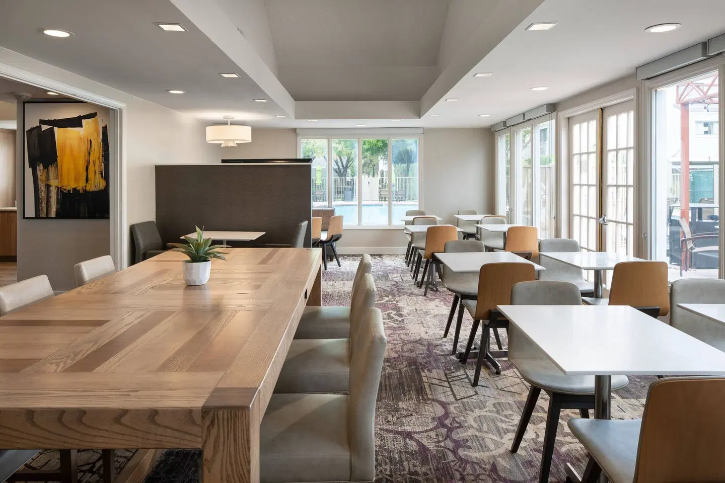 Residence Inn by Marriott Las Vegas Convention Center Konferenz