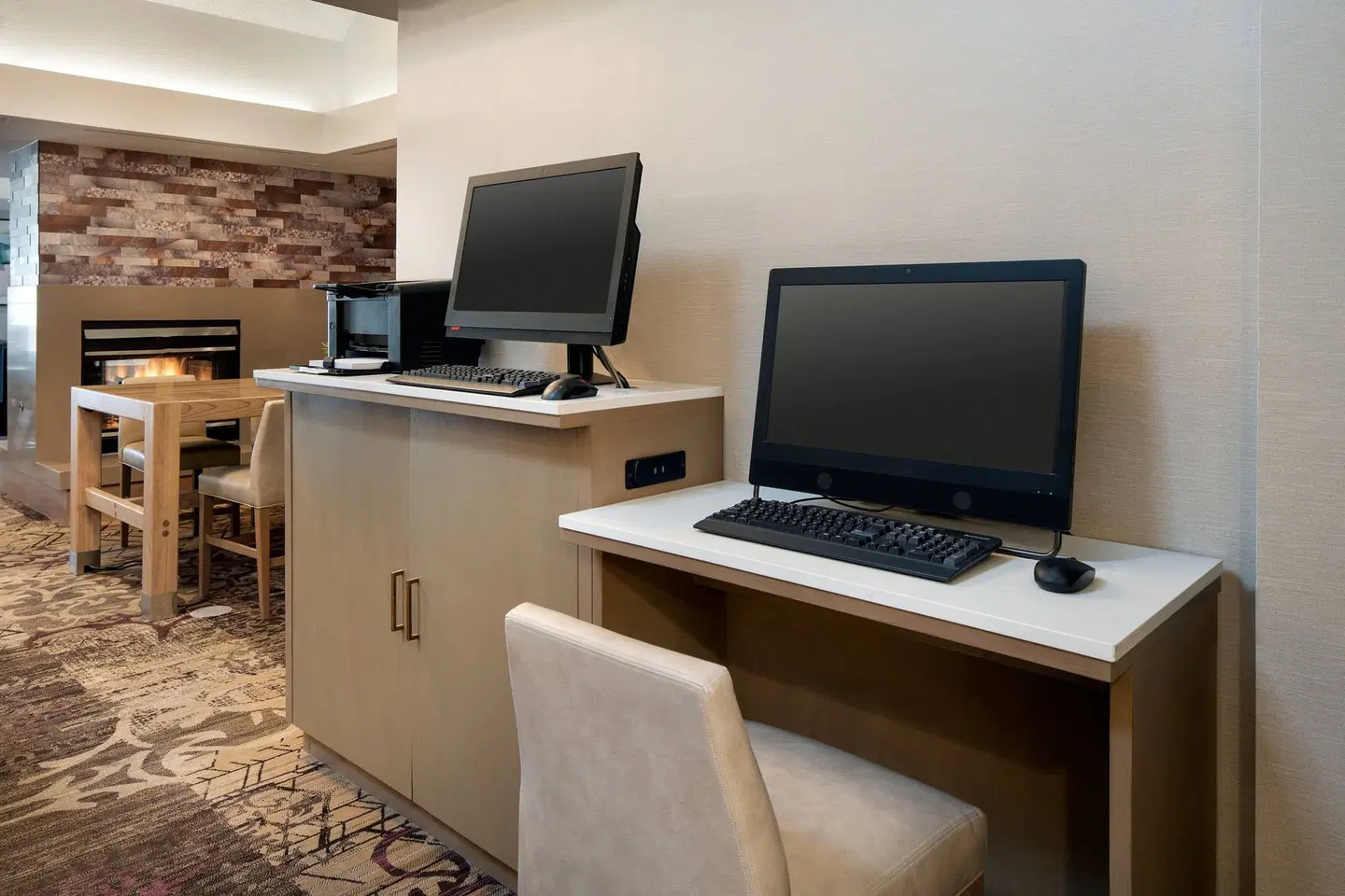 Residence Inn by Marriott Las Vegas Convention Center ROOM_EXAMPLE