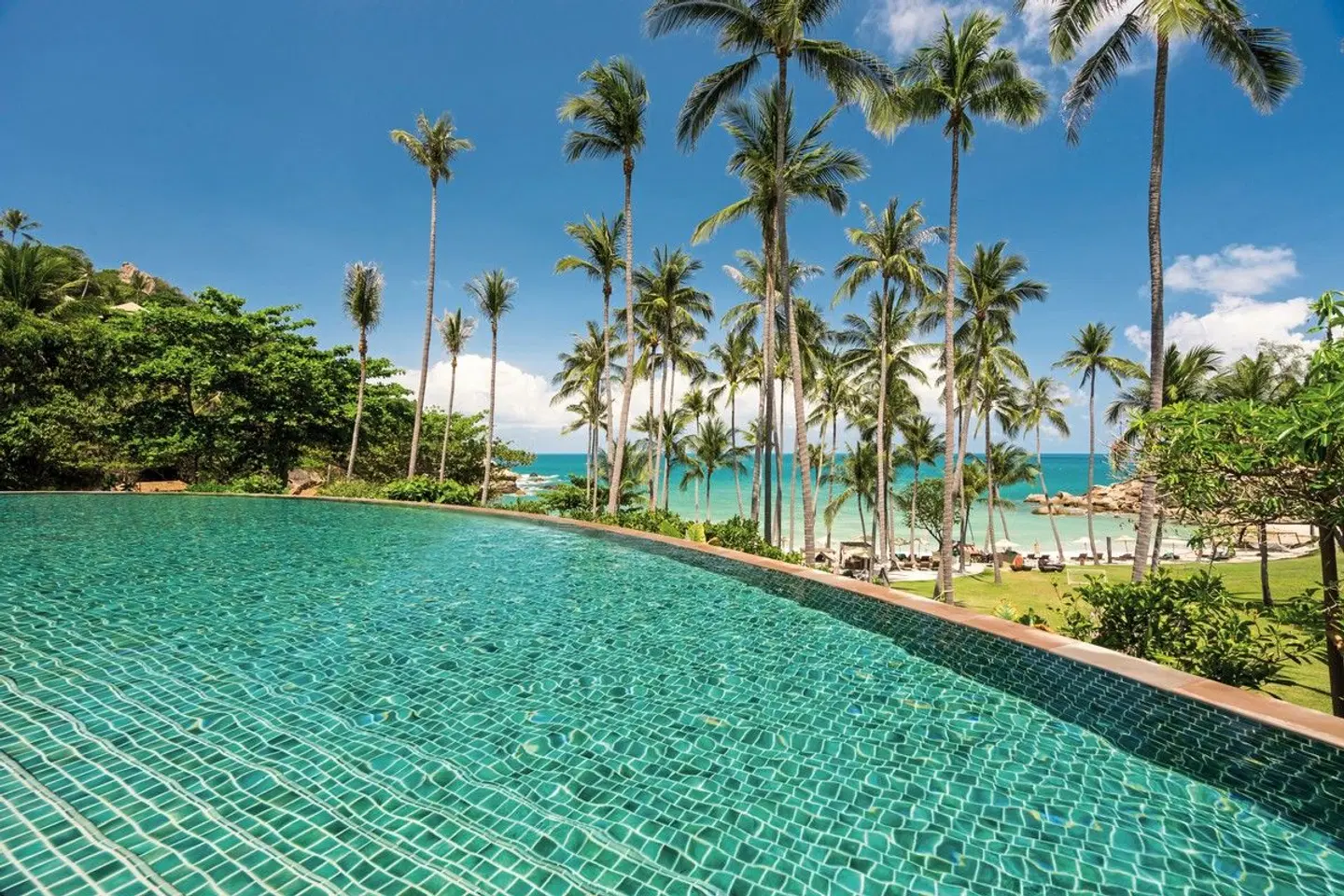 Banyan Tree Samui OUTDOOR_POOL
