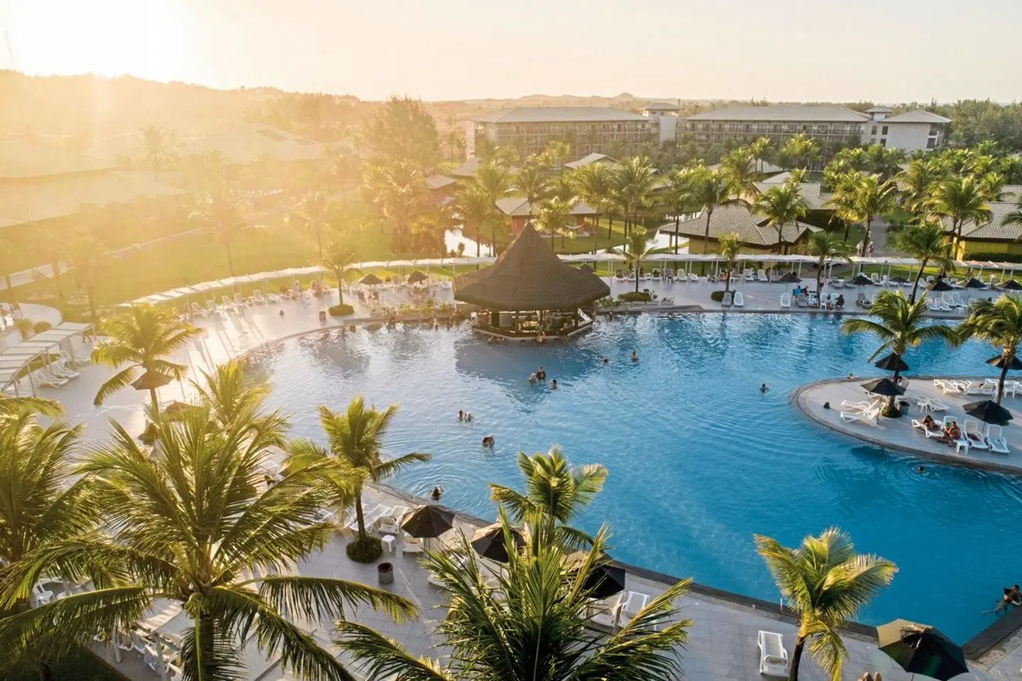 Vila Galé Cumbuco OUTDOOR_POOL