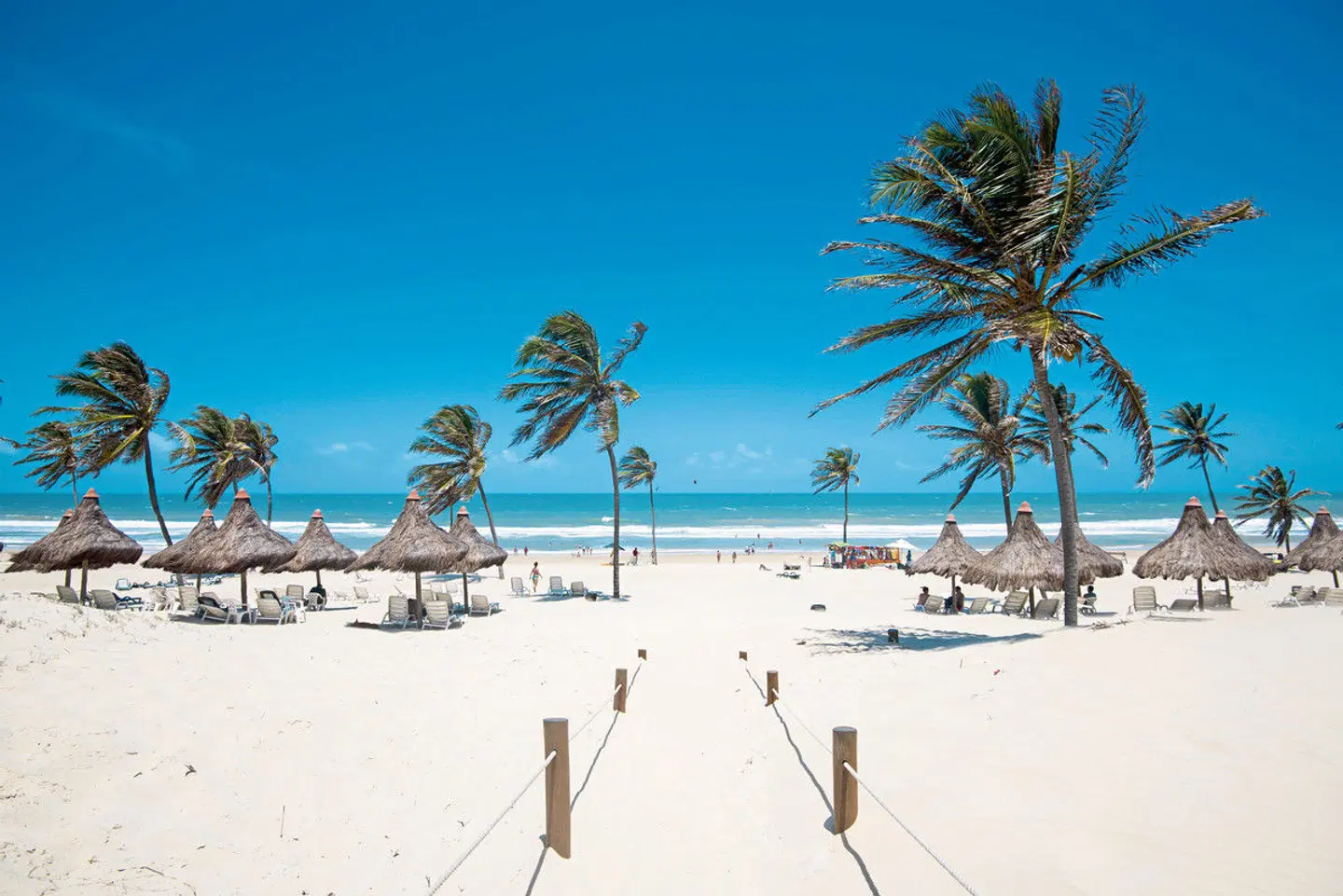 Vila Galé Cumbuco Strand