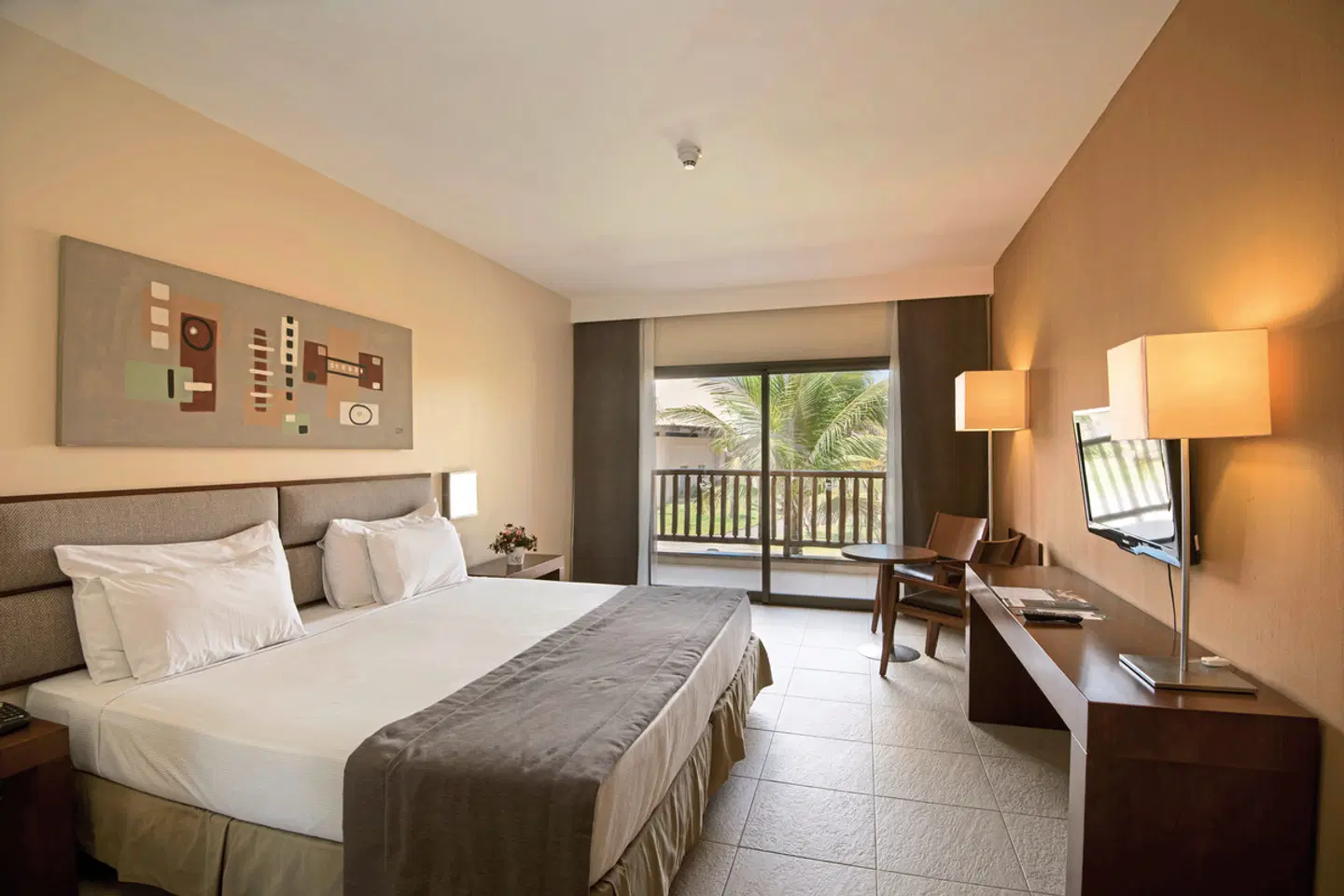 Vila Galé Cumbuco ROOM_EXAMPLE