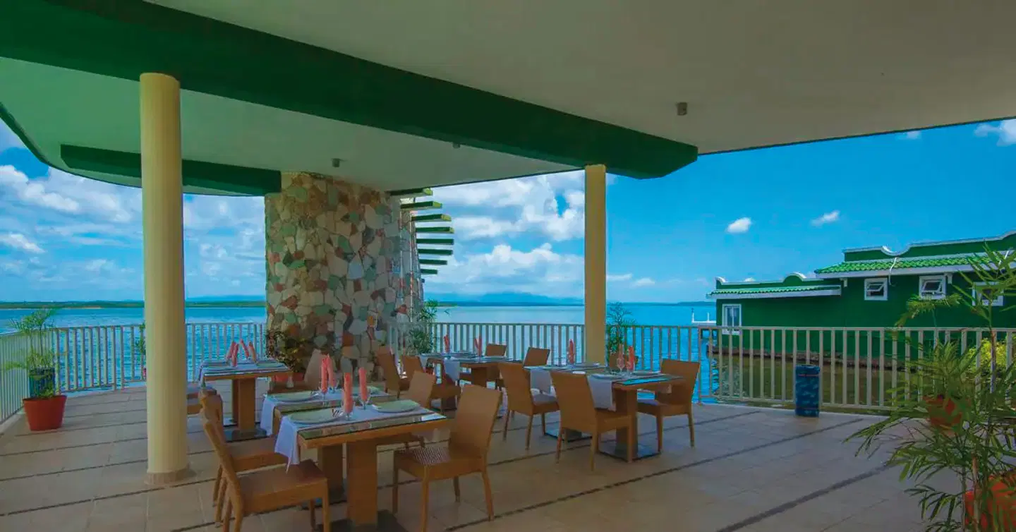 Innside Jagua Restaurant