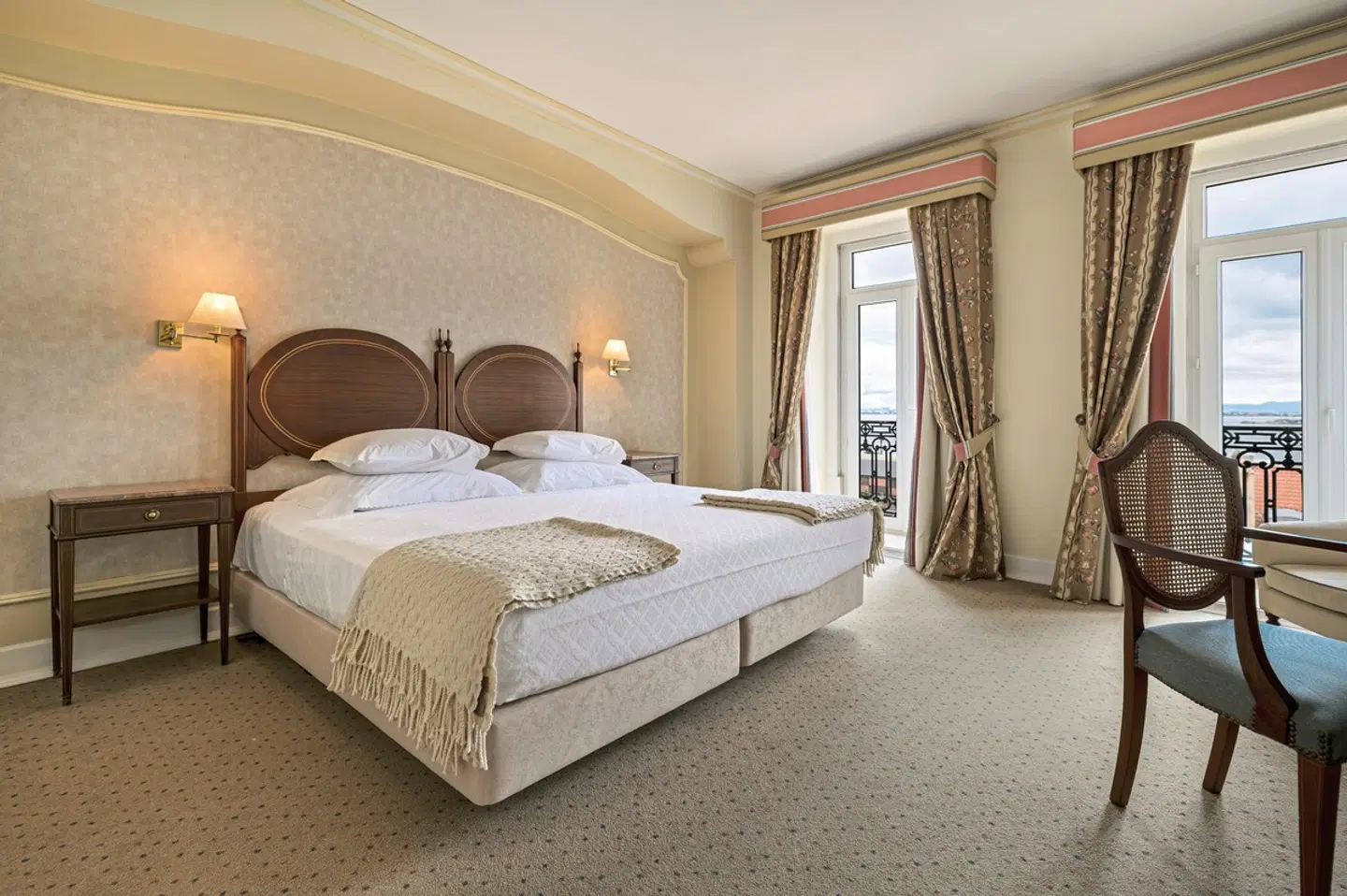 As Janelas Verdes ROOM_EXAMPLE