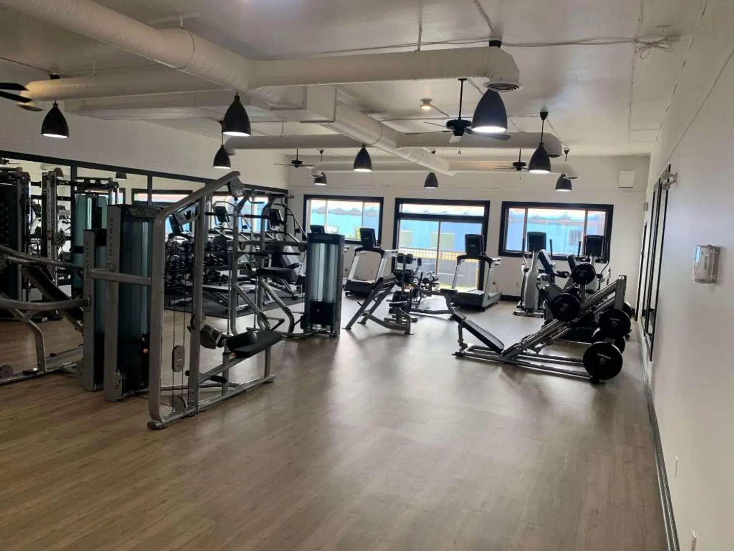 Prestige Rocky Mountain Resort Cranbrook SPORTS_AND_LEISURE