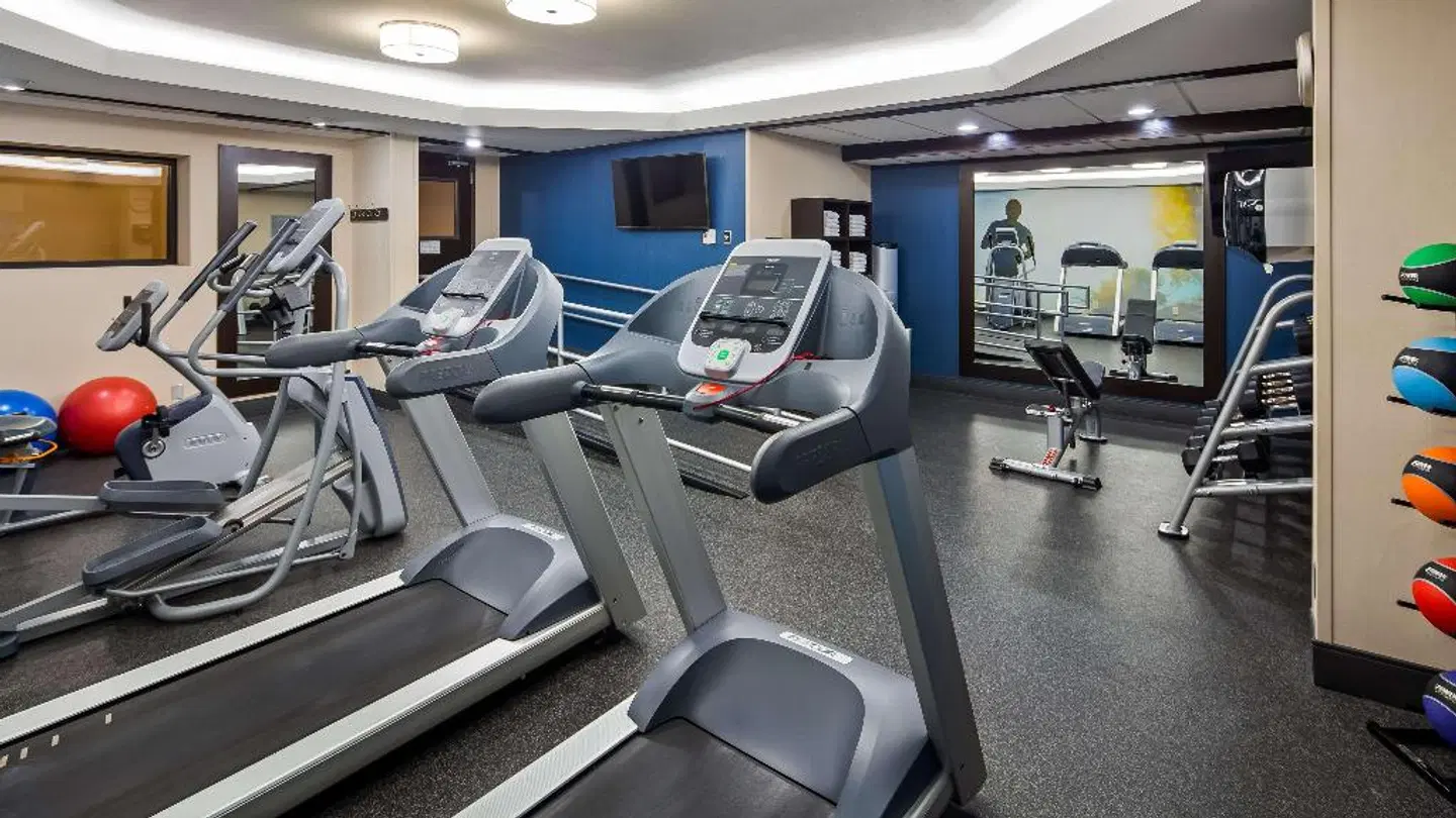 Prestige Rocky Mountain Resort Cranbrook SPORTS_AND_LEISURE