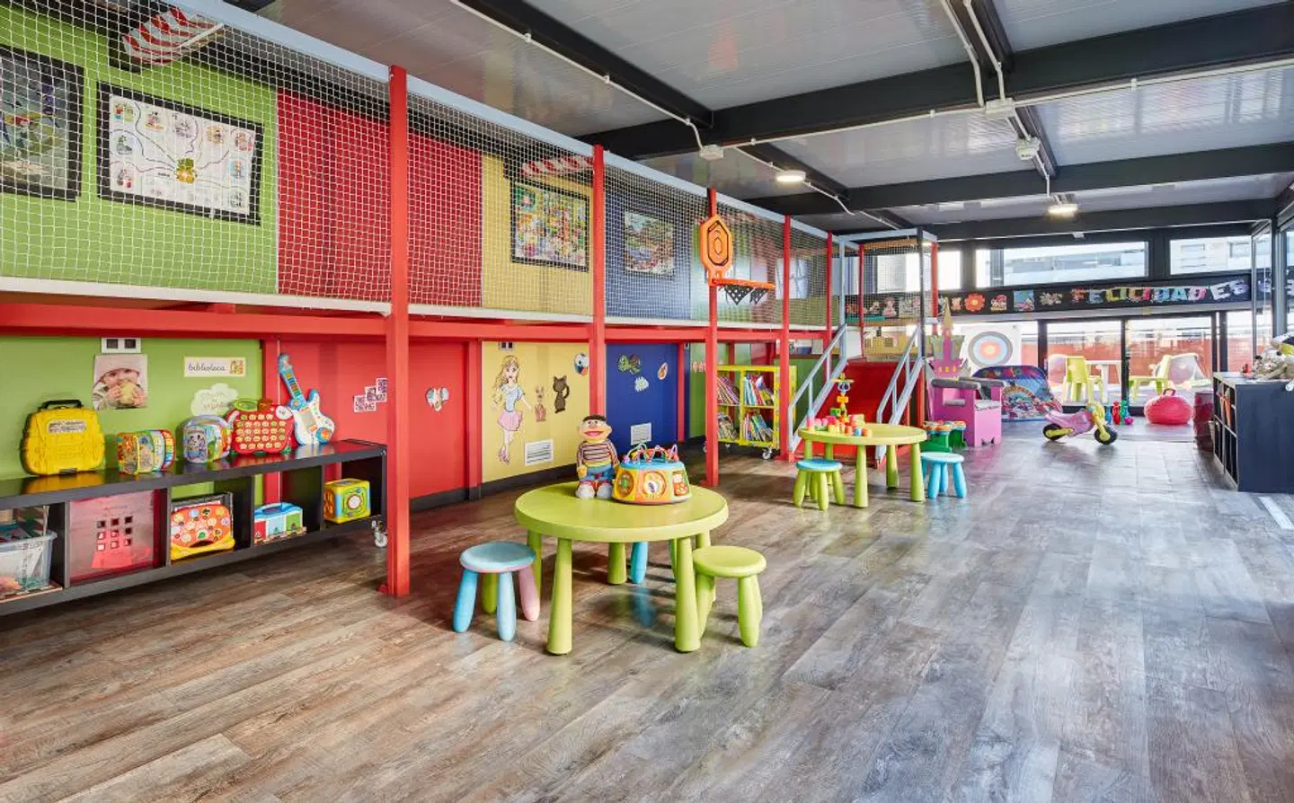 Gran Hotel Luna de Granada SPORTS_AND_LEISURE