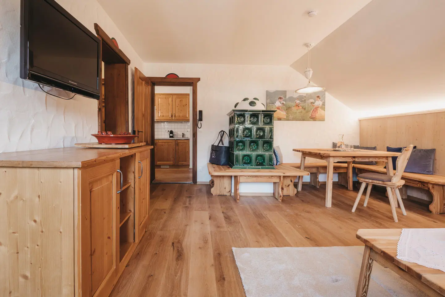 Naturel Hoteldorf SCHÖNLEITN ROOM_EXAMPLE