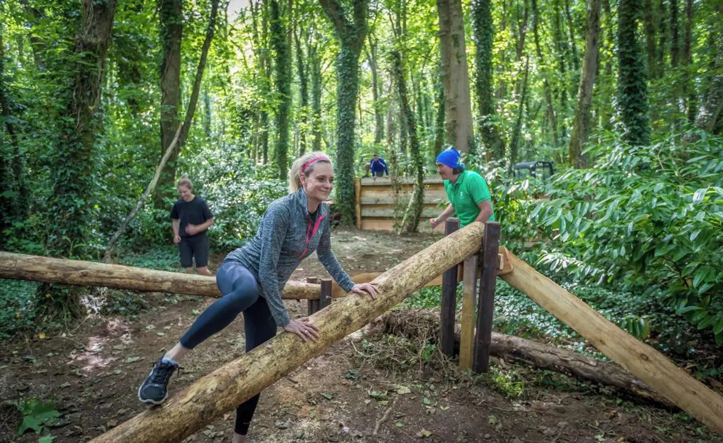 Fota Island LANDSCAPE