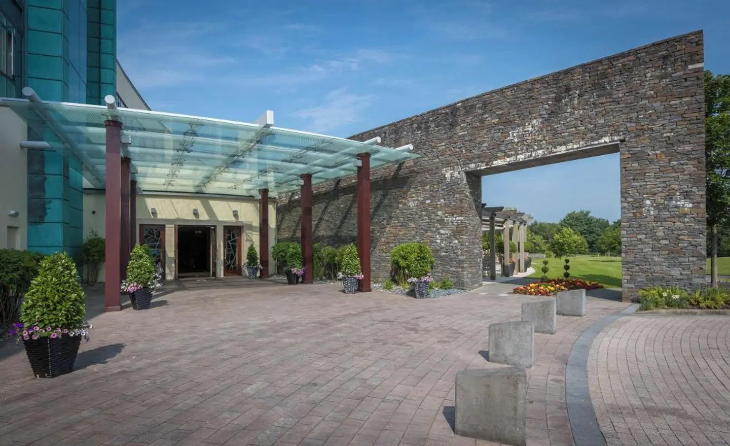 Fota Island EXTERIOR