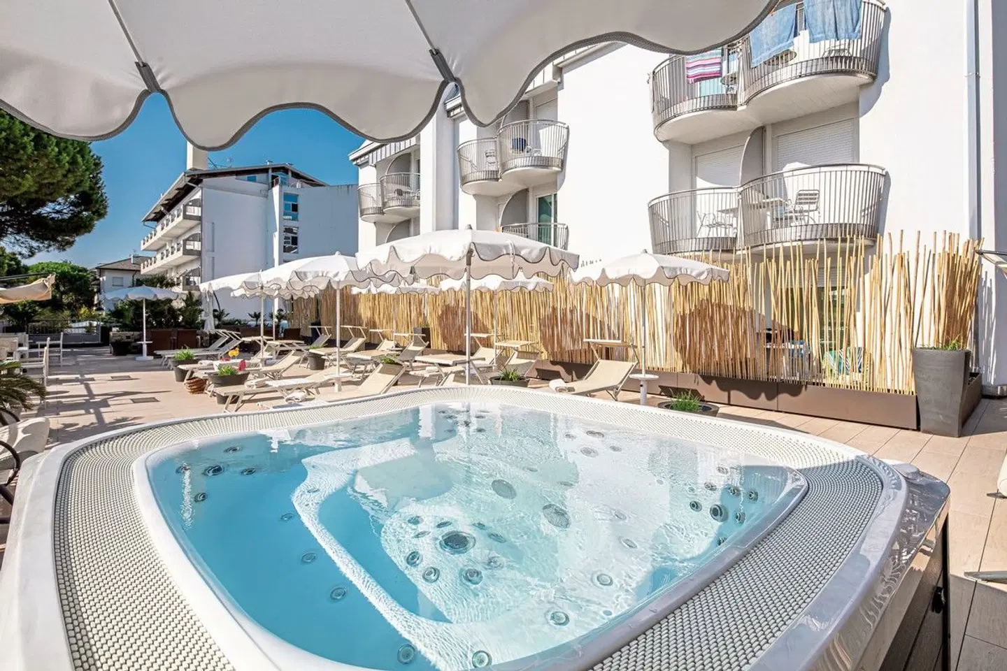 Park Hotel OUTDOOR_POOL