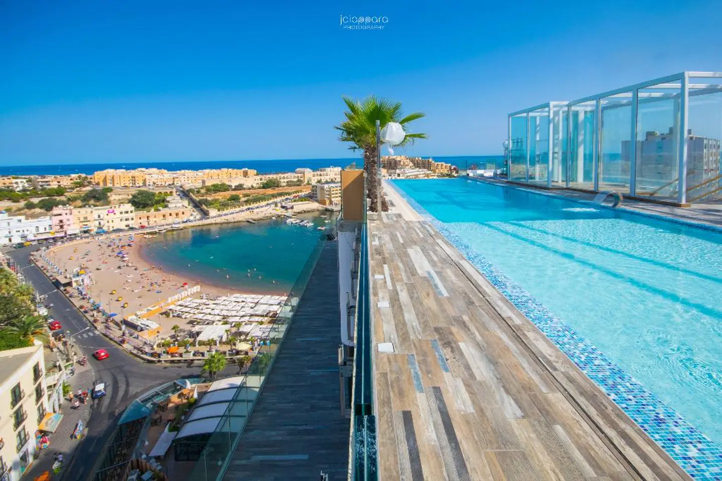 Hugo's Boutique Hotel OUTDOOR_POOL