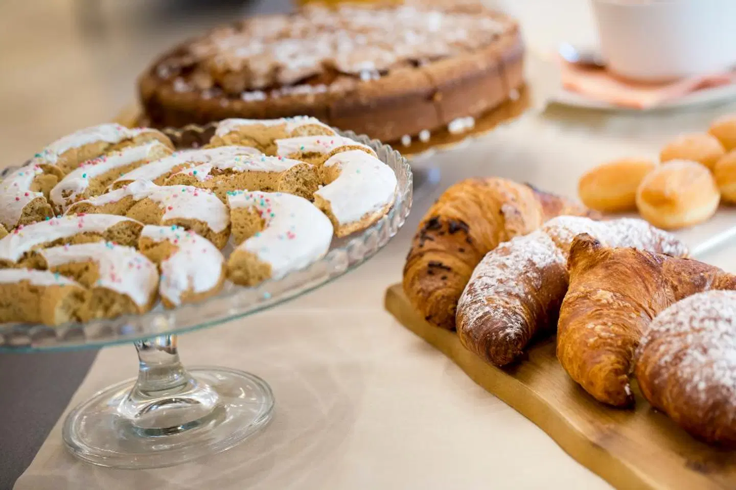 Lu' Hotel Riviera HEALTH_BEAUTY