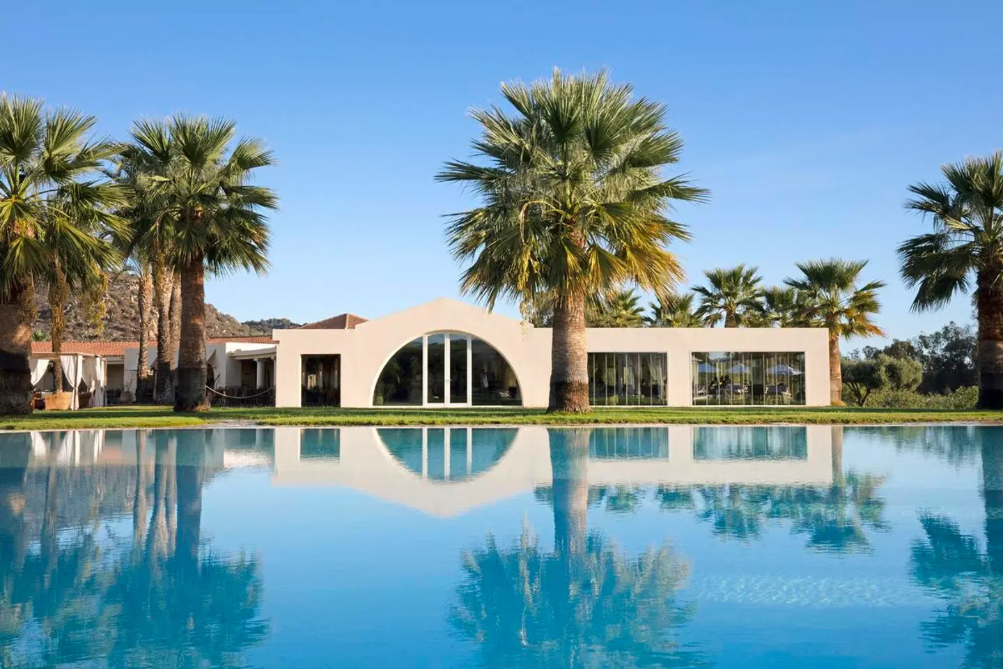 Spiagge San Pietro Resort OUTDOOR_POOL