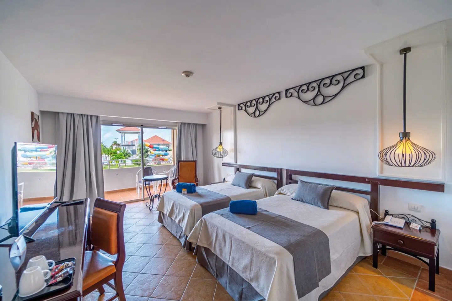 Resonance Varadero ROOM_EXAMPLE